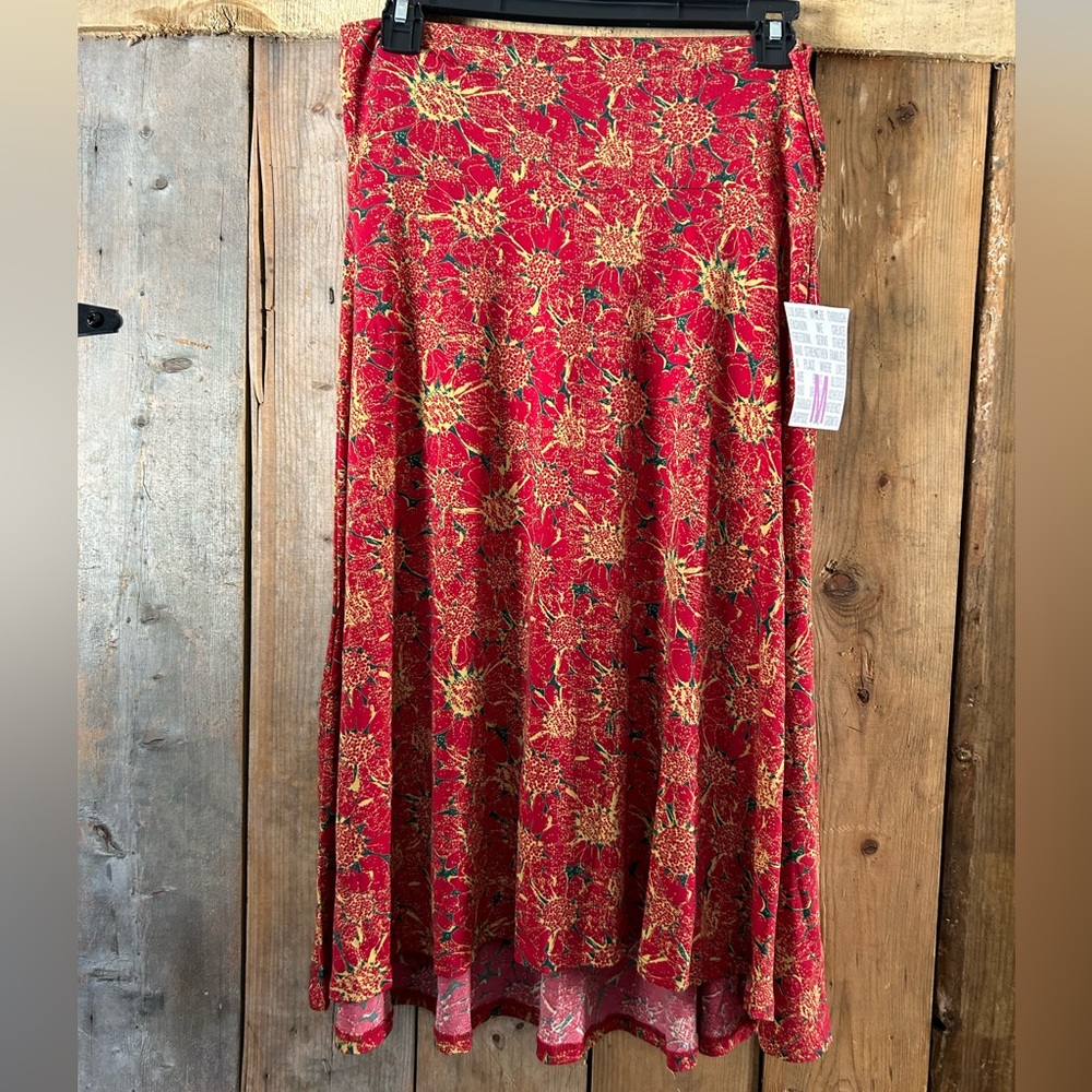 LuLaRoe Azure size M new with tags.